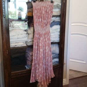 Free People romper